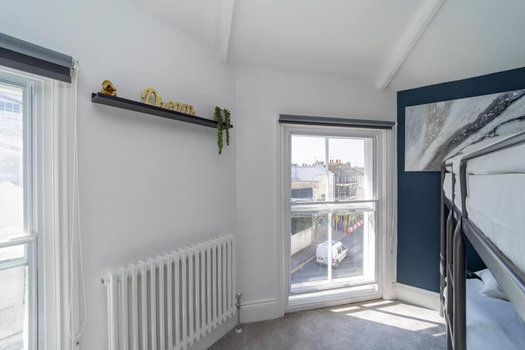 Flash Sale Kemptown 2 Bedroom Flat Bn236Stg06 Brighton Exterior foto